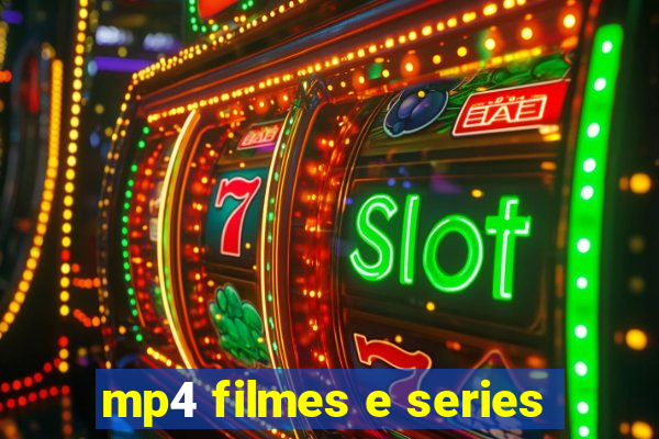 mp4 filmes e series